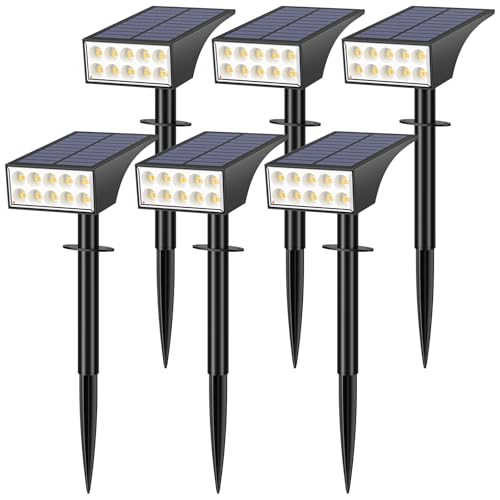 Solar Spot Lights Outdoor