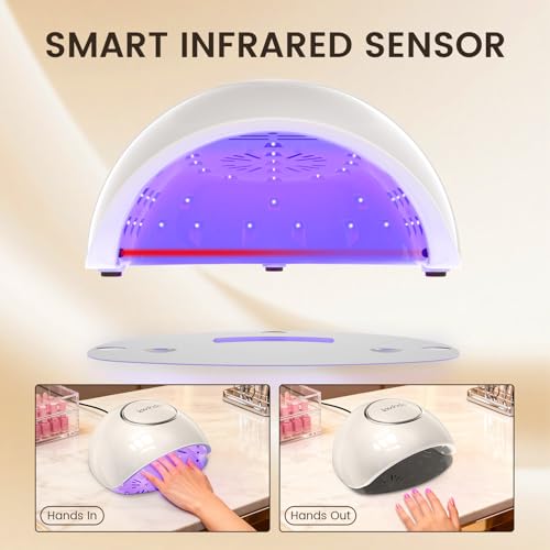 UV Light for Gel Nails