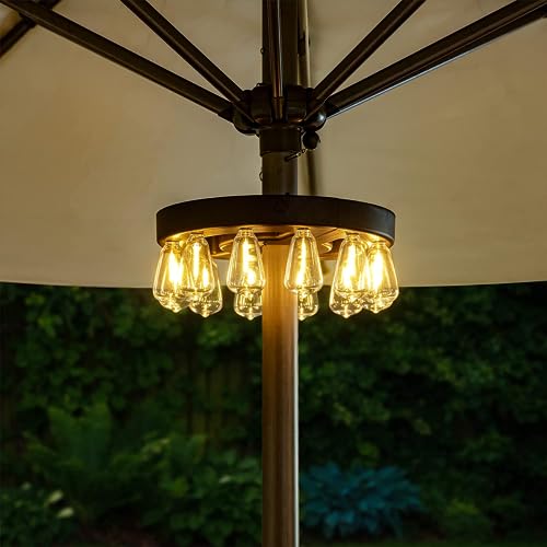 Umbrella Lights
