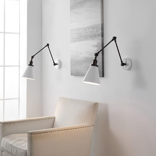 Rover 1 Light Wall Sconce 7"