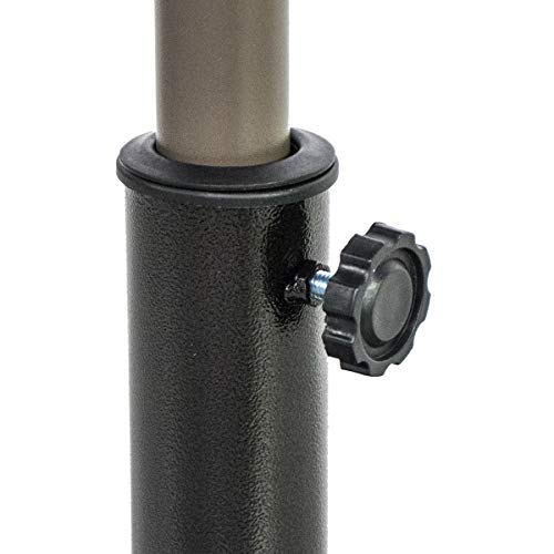 911554 21 Pound Umbrella Base