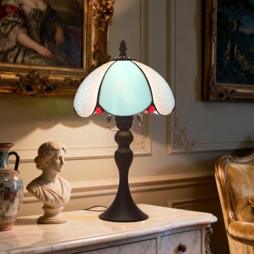 Tiffany Table Lamp
