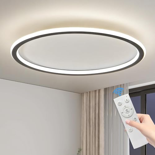 15.7 Inch Flush Mount Ceiling Light