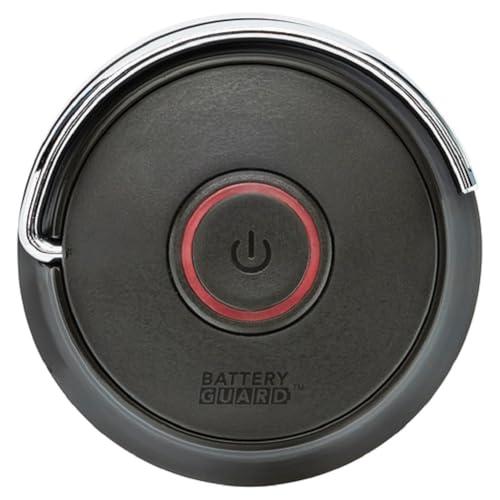 200L LED Lantern with Enhanced Battery Protection