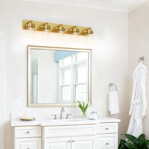 Bathroom Vanity Light Fixture