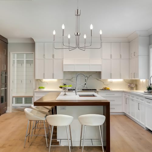Modern Dining Room Light Fixtures 6