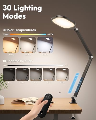 Zoom Lighting for Computer