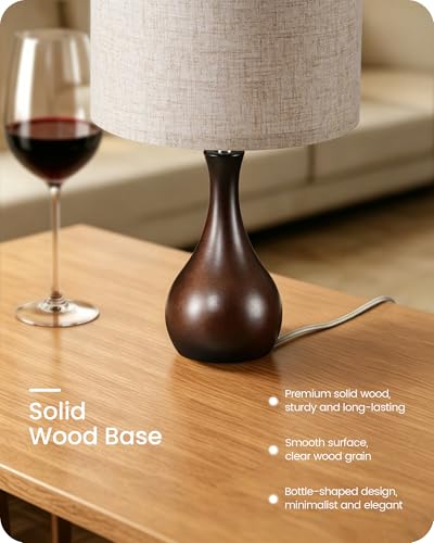 Small Table Lamp
