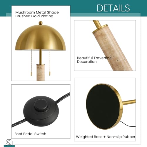 Modern Floor Lamp for Living Room