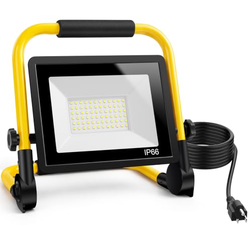 LED Work Light (1 Pack)