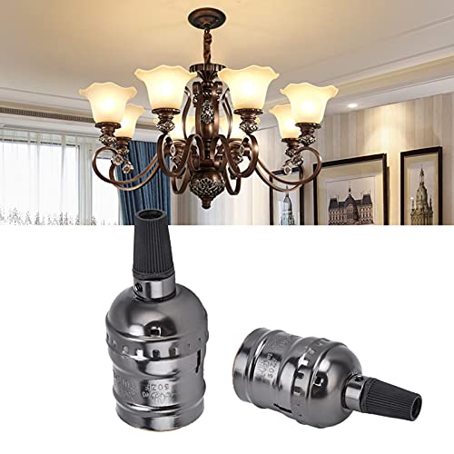 E26 E27 Light Socket