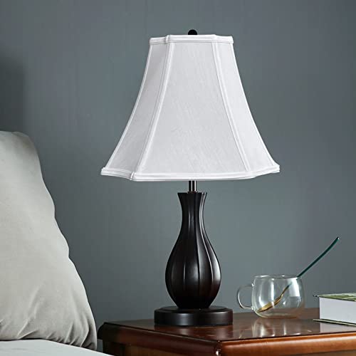 Octagonal Royal Bell Lamp Shade