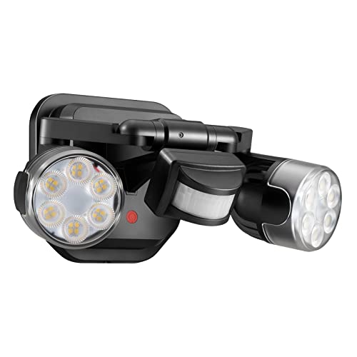 Motion Sensor Outdoor Security Light
