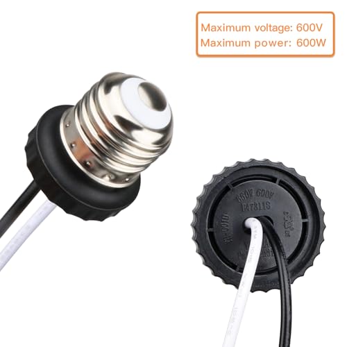 E26 Socket Adapter
