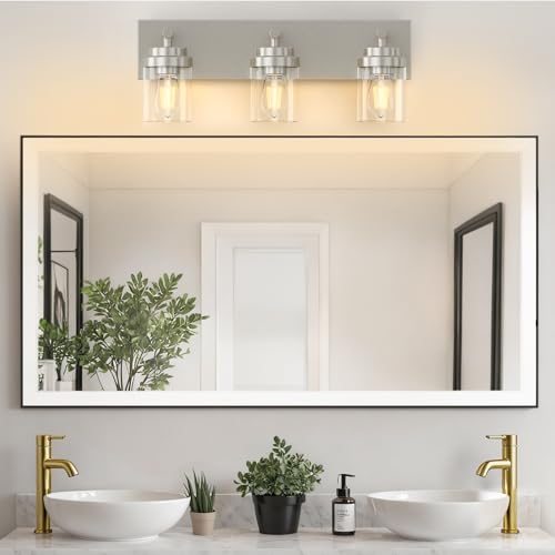 Bathroom Vanity Light Fixture