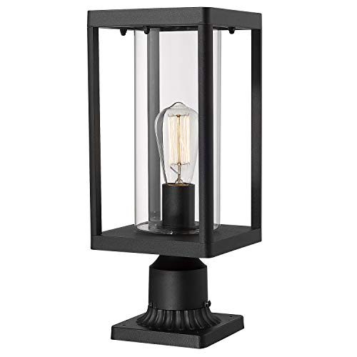 Outdoor Post Lights