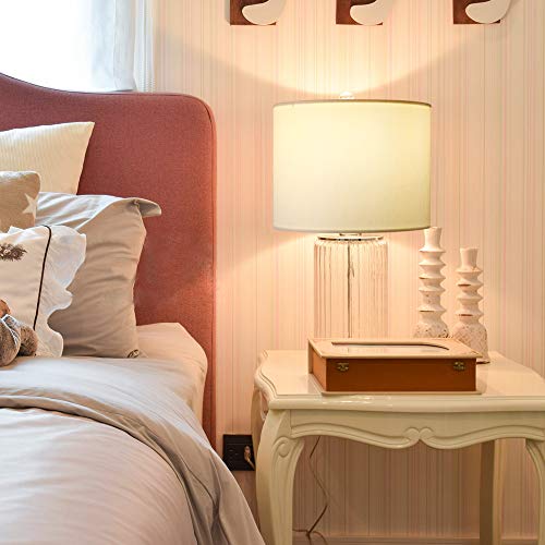 Lampshade Requires Self