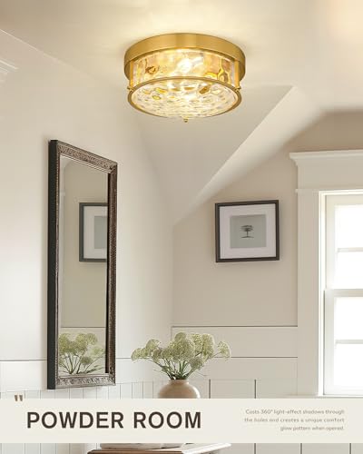 Modern Ceiling Light