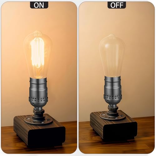 Lamp Socket Replacement