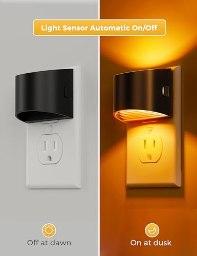 Night Light 2 Pack (2 Count)