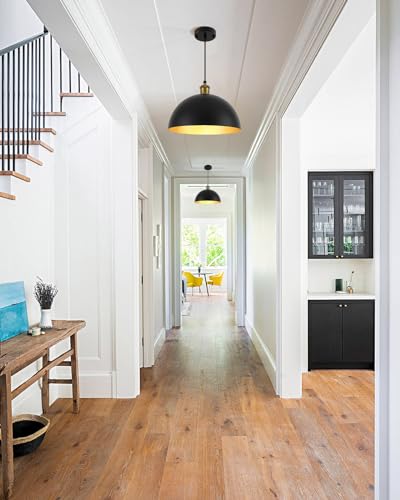 Pendant Lights for Kitchen Island (2 Count)