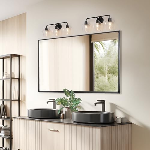 Bathroom Light Fixture