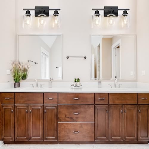 Bathroom Vanity Light Fixtures
