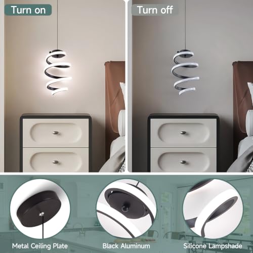 Modern Pendant Light