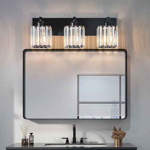 Modern Bathroom Vanity Light 3