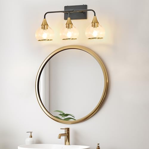 Vanity Lights for Bathroom 3