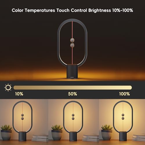 Table Lamp for Bedroom