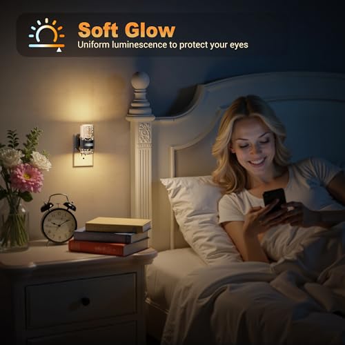 Motion Sensor Night Light (2 Count)