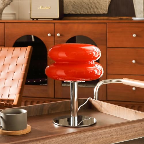 Mushroom Lamp Table Lamp