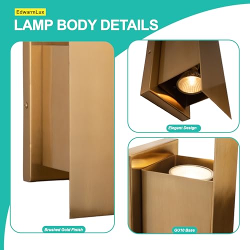 Indoor Wall Sconces
