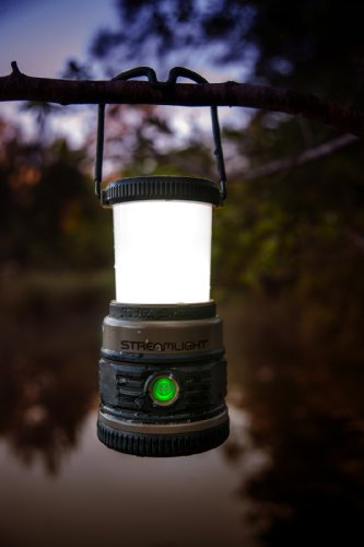 44931 Siege Compact Lantern