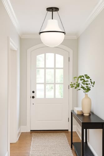 Collins 20" Wide Medium Semi