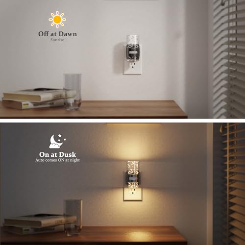 Motion Sensor Night Light