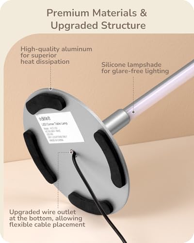 LED Table Lamp