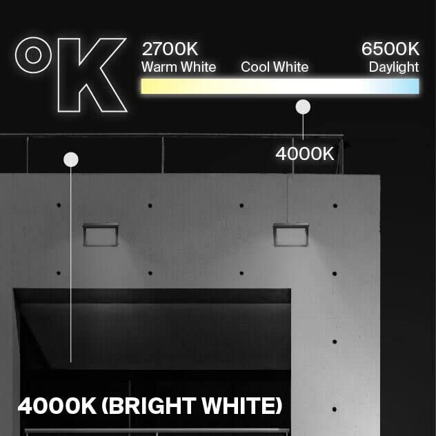 LED Wall Pack Lights Outdoor 120W 13800LM 5000K