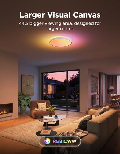 Smart Ceiling Light Pro