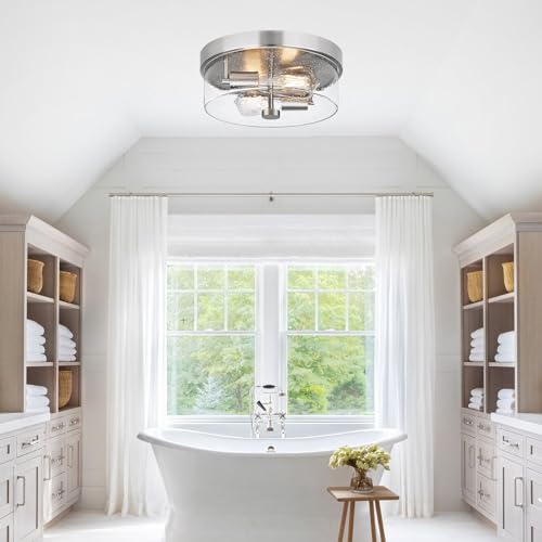 Flush Mount Ceiling Light Fixtures