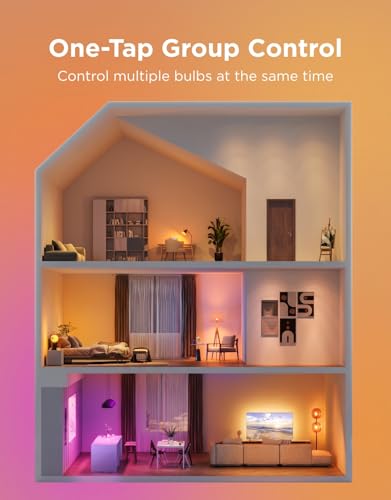 Smart Light Bulbs