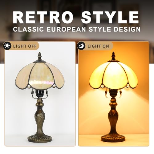 Tiffany Table Lamp