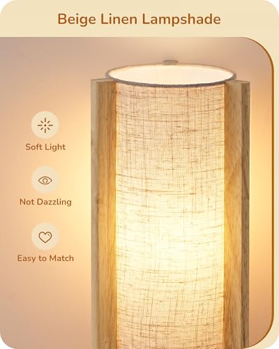 Small Cute Table Lamp