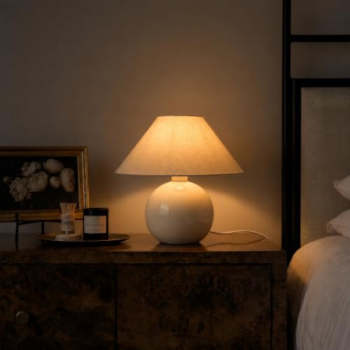 Fiona 11" LED Table Lamp