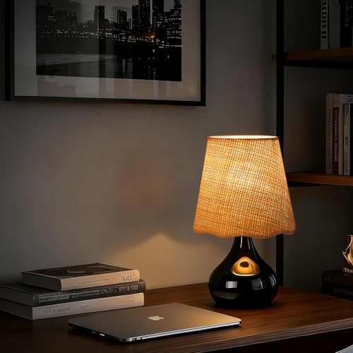 Cordless Table Lamp Rechargeable