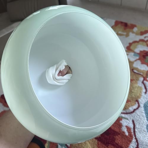 Mid Century Ceiling Light Fixture