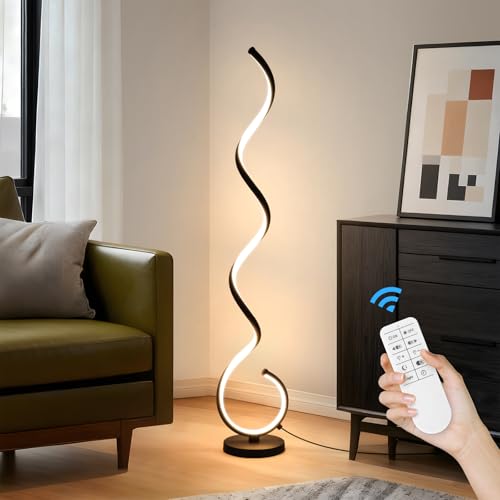 Modern Floor Lamp for Living Room