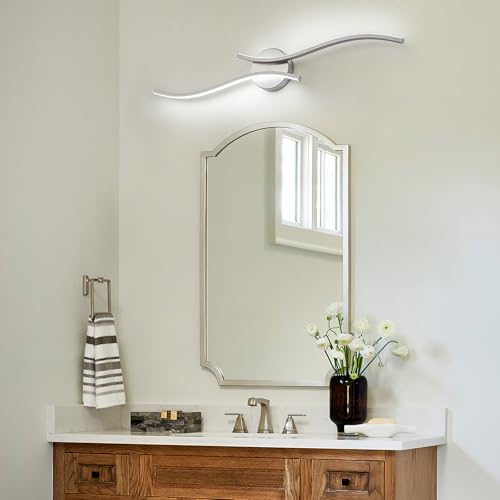 Modern Bathroom Vanity Light
