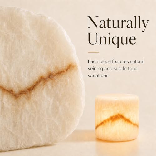 Marble Table Lamp